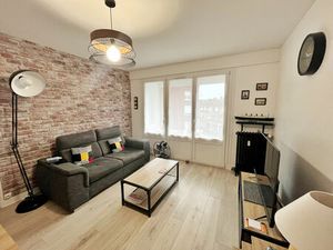 Appartement 4 pièce(s) 55.68 m2