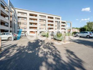 Appartement Bethune 3 pièce(s) 56 m2