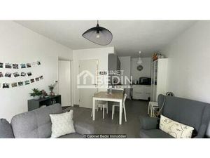 Appartement 2 pièces