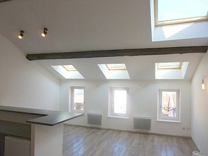 T2 EQUIPE - RUE DU PONT MOUJA - NANCY