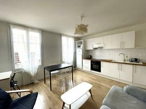 Appartement Paris 2 pièce(s) 33 m2