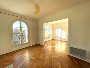 Appartement Paris 3 pièce(s) 48 m2