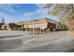 A LOUER - BUREAUX 554 M² DIVISIBLES - MERIGNAC AEROPORT