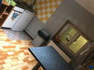 Location appartement 2 pièces 30 m² à Nancy (54000)