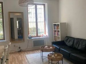 Location appartement 2 pièces 43 m² à Nancy (54000)