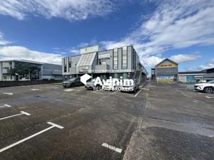 LOCATION JARRY PREMIUM | PLATEAU 286 M² (DIVISIBLE DÈS 76 M²)