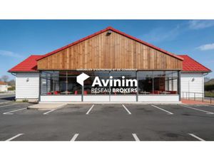 Immobilier Professionnel à louer Pierrelaye