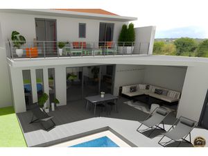 Annonce maison à vendre