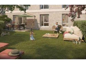 Achat : Appartement (78210)