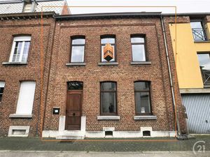 Maison à vendre à Rue Jean Fischbach 13 Chimay (VBD67301)