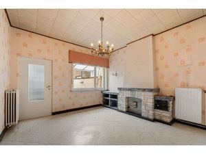 Maison à vendre à Chaussée de Renaix 37 Lessines (RBU94534)