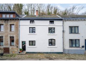 Maison à vendre à Rue Francomont 31 Ensival (VBD67348)