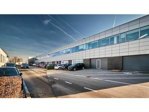 Immeuble de rapport à vendre à Brusselsesteenweg 502 Zellik (RBU94389)