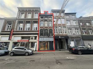Immeuble de rapport à vendre à Rue Puits-en-Sock 70 Liège (VBD67321)
