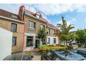 Immeuble de rapport à vendre à Frans gurickxstraat 55-57 Diegem (VBD67294)