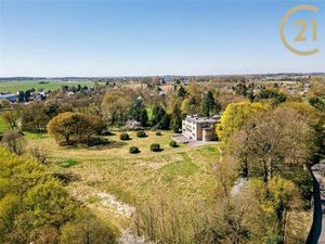 Immeuble de rapport à vendre avec terrasse et jardin   Namur (VBD67359)