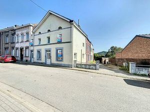 Immeuble de rapport à vendre à Rue Thierbise 85 Saint-Nicolas (VBD67231)