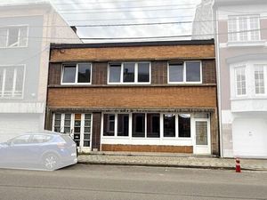 Maison à vendre à Grand'Route 395 Flémalle (VBD67307)