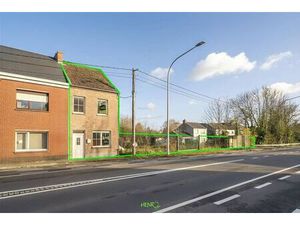 Maison à vendre avec 2 chambres   Leuze-en-Hainaut (VBD67286)