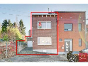 Maison à vendre à Rue Prince de Liège 145 Grivegnée (VBD67293)