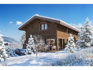 Annonce maison à vendre