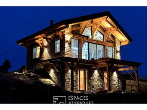 Annonce maison à vendre