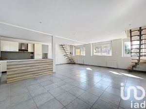 Vente maison 5 pièces 97 m² Val-de-Vesle (51360)