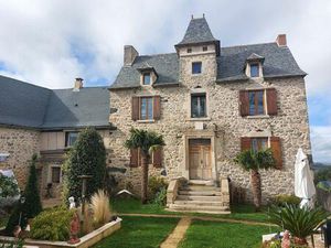 Achat : Maison (12350)