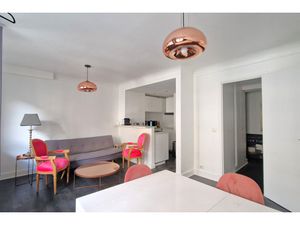 Annonce appartement à louer