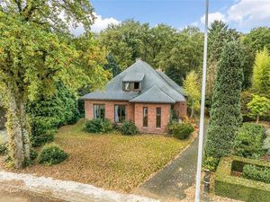 Maison à vendre à Kiezelstraat 30 Genk (RBU94289)