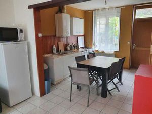 Location appartement 1 pièce 22 m² à Lille (59000)