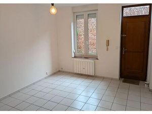 Location appartement 2 pièces 40 m² à Lille (59000)
