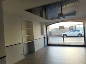 Location Bureaux et commerces à Bain-de-Bretagne (35470) : à louer / 36m² Bain-de-Bretagne