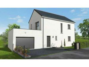 Vente Maison à Gâvres (56680) : à vendre / 115m² Gâvres