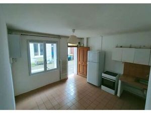Location maison 3 pièces 50 m² à Lille (59000)