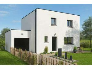 Vente Maison à Loctudy (29750) : à vendre / 105m² Loctudy