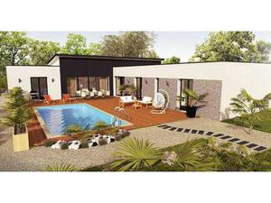 Vente Maison à Plonéour-Lanvern (29720) : à vendre / 188m² Plonéour-Lanvern