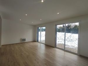 Maison individuelle de type 4 à Larringes