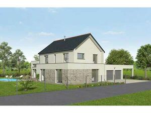 Vente Maison à Lannion (22300) : à vendre / 234m² Lannion