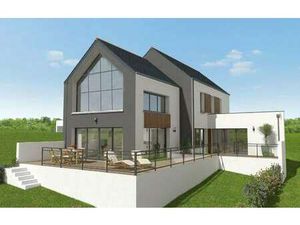 Vente Maison à Ploufragan (22440) : à vendre / 230m² Ploufragan