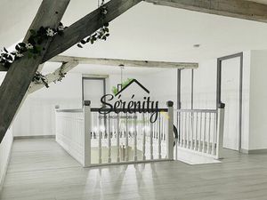 Vente maison 6 pièces 260 m² Hasnon (59178)