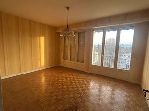 Vente appartement 3 pièces 69 m² Pau (64000)