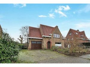 Maison à vendre à Zeeweg 13 Jabbeke (RBU94265)