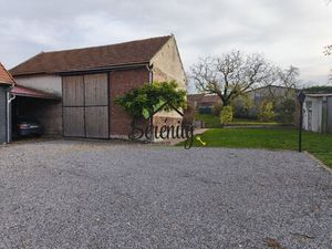 Vente maison 5 pièces 150 m² Marquion (62860)