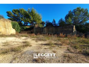 Annonce terrain à vendre