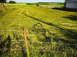 Vente terrain 3482 m² Marquion (62860)