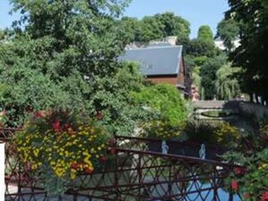 Achat : Appartement (28100)