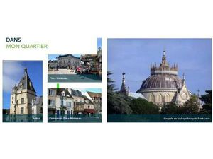 Achat : Maison (28100)