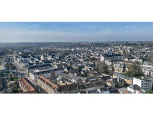 Achat : Maison (28100)