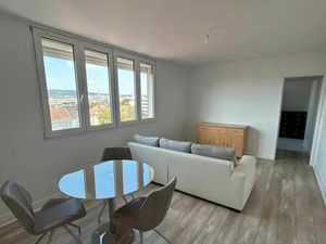 Location appartement 2 pièces 45 m² à Thionville (57100)